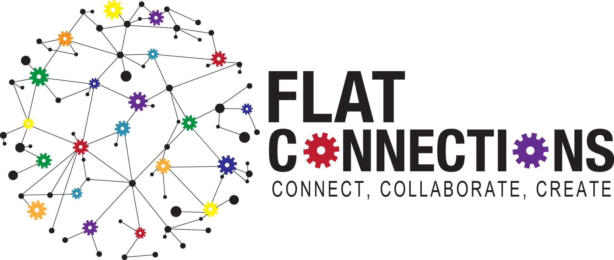 Flat Connections