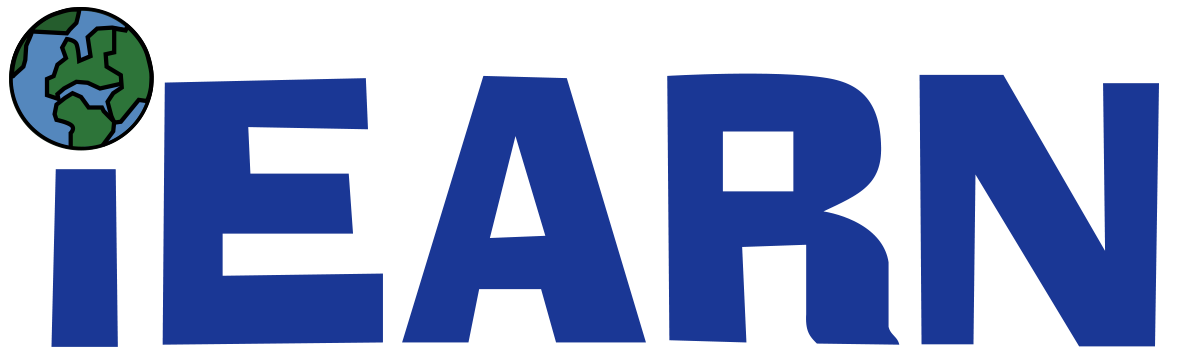iEARN Logo